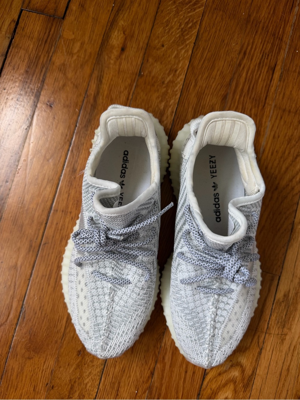Yeezys - Picture 2 of 4